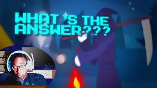 This hits deep.. SCP-2718: What happens after death? REACTION!!!