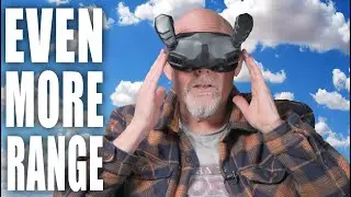 The Best Antenna Upgrade for DJI Goggles