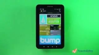 Android Market и установка приложений