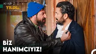 #YılKuz Hırçın Bir Aşk Hikayesi #93 - Kuzey Yıldızı İlk Aşk