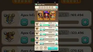 Kingshot how to take turrets and castle with ease! #gaming #mobilegaming  #kingshot #castledefense