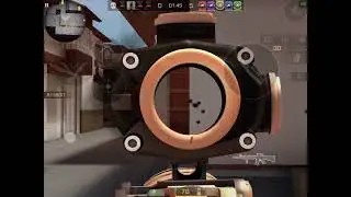 Демка Nonsene (стак) vs Collapse Gaming EU (fan) 14/1/5