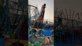 Bareilly Numaish ❤️😍 #numaish #bareilly #bareillynumaish
