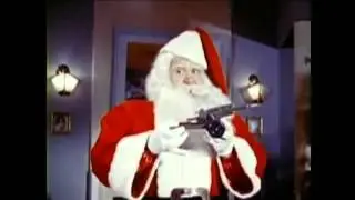 SANTA CLAUS VERSUS THE DEVIL (1959) - Trailer