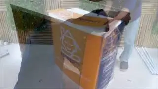 Property Monk Promotional Counter Set Up Video Mumbai
