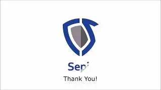 Exporter Admin Registration Tutorial | RFID E-Seals | Sepio Products Private Limited Mumbai