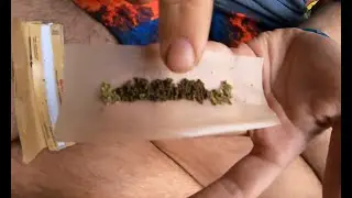 hash joint without tobacco سیگاری حشیش بدون تنباکو
