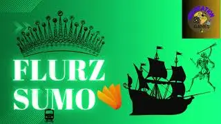 FLURZ SUMO🗡🗡⛏⛏⛏🏹🏹🏹⚒⚒⚒⚔⚔⚔