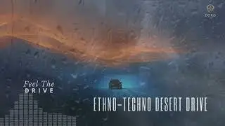 Midnight Nomad 🌙 Deep Ethno Techno | Dark Loft Session 2026-Organic House, Ethno Techno,