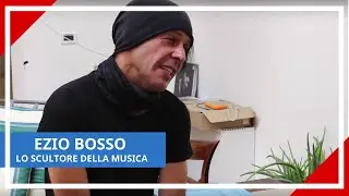 Ezio Bosso : Il Suono del mio Silenzo (LondonONEradio video production)