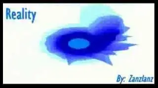 Zanzlanz - Reality [Original Trance]