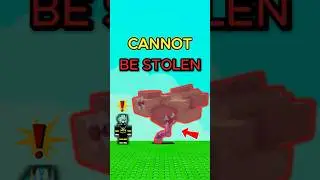 Украсть из этого сада НЕВОЗМОЖНО (Roblox Grow A Garden)