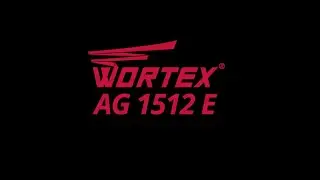WORTEX AG 1512 E Одноручная углошлифмашина