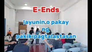 SPEAKING Model ni Dell Hymes (Grade 11 SHS)