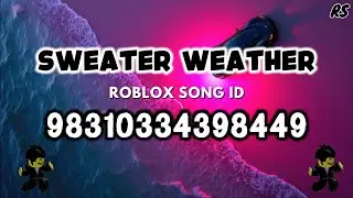 100+ ID музыкальных кодов Roblox 2025 * РАБОТАЮТ ПОСЛЕ ОБНОВЛЕНИЯ * ID песни Roblox