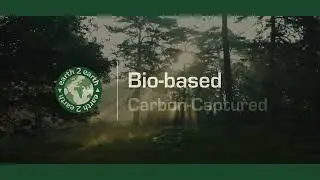 Carbon-Negative Bio-Based Waste Bags | Certified Sustainable Sugarcane Plastic