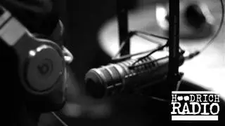 Nipsey Hussle Interview w/ DJ Scream & Cory B on #HoodrichRadio