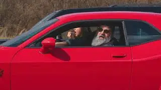 Grundy Insurance: Car Guys Drive TV Commercial