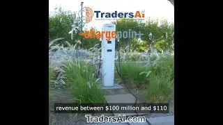 Charge Point's latest stock news! #trading #shortsviral #motivation #marketnews