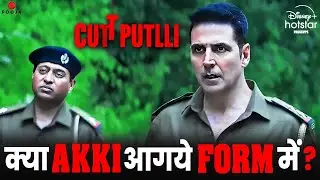 Cuttputlli | 31 Thriller  Facts| Akshay Kumar| Rakul Preet Singh | Movie Review| Bollywood OTT