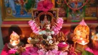 శ్రావణమాసంలో #శుక్రవారాలు ఈ వ్రతం ఆచరించి అమ్మ అనుగ్రహం పొందండి#కంచి మహాపెరియవా స్వామివారు తెలిపినది