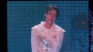 181121 BTS LYS in Osaka - The Truth Untold