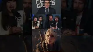 O IMPOSS&Iacute;VEL ACONTECEU, THE WITCHER 4 ANUNCIADO!!!! #gameplayrj #davyjones #goty #thewitcher