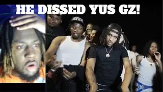 Sdot Go - Citizens App REACTION | HE DISSED YUS GZ!!!