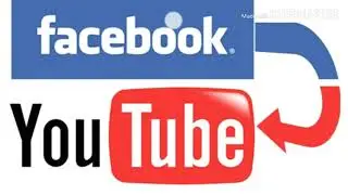 How to best convert facebook traffic to youtube videos||how to grow yt channel with fb||shazia munir