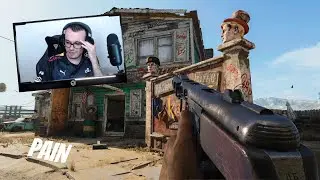 I choked the 100 elimination game in Black Ops: Cold War l BigBodyHarris