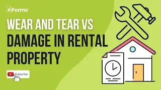 Wear and Tear vs Damage in Rental Property - EXPLAINED