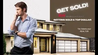 Unlock Your Home's Potential: Why You Need a Top Listing Agent!