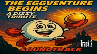 The Birth of Dizzy - Track 2 - Dizzy Tribute Soundtrack