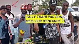 BUNESS MBEMBU NA THIERRY MOMBAYA BA PANZI V&Eacute;RIT&Eacute; GRAVE YA FALLY NA TSHIBA BASEKI MIMI THIKEVA MAKASI