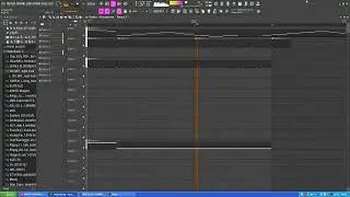 Music I made from a vela nova midi