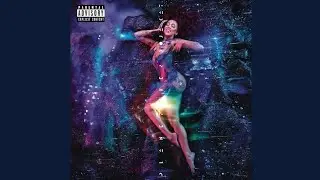 Doja Cat - Options ft. JID (Spatial Surround Experience)