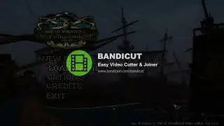 Age of pirates II 03 04 2024 city of abandoned ships addon 2.0.0