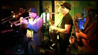 Funhouse - One Step Beyond (Madness Cover)