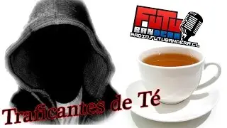 Futubandera - El Traficante de T&eacute;