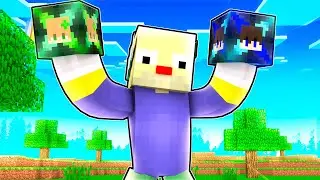 So Bekomm ICH die KONTROLLE auf Minecraft NACHBARSCHAFT