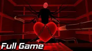Fractured Minds - Full Game - Gameplay
