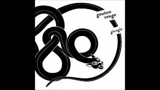 Gouton Rouge - Demoni Nel Sonno