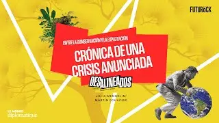 DESALINEADOS - CAP 6: CR&Oacute;NICA DE UNA CRISIS ANUNCIADA,