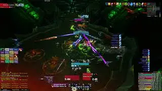 Normal Antorus - Imonar (Frost DK POV)