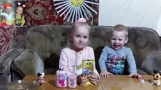 ЛОЛ сюрпризы lol lils lol fuzzy pets распаковка / посылка от канала Шмозик Федя Кнопочка ПИ