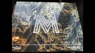 Mothership RPG Character Creation + Let's Talk Soloing this Game!