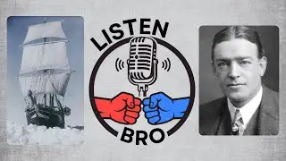 Shackleton's Antarctic Expedition | The Most INSANE Survival Story Ever