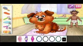 Tabtale Baby Compilation