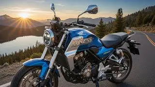 2026 Honda H&rsquo;ness CB350 &ndash; Retro Charm with Modern Power | Full Review & Features
