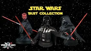 Starwars. Bust Collection - Special 1